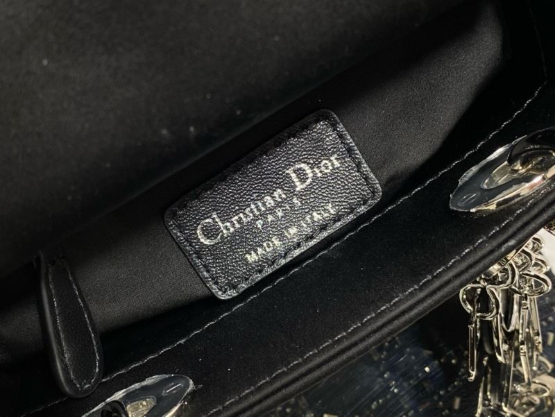 Christian Dior My Lady Bags